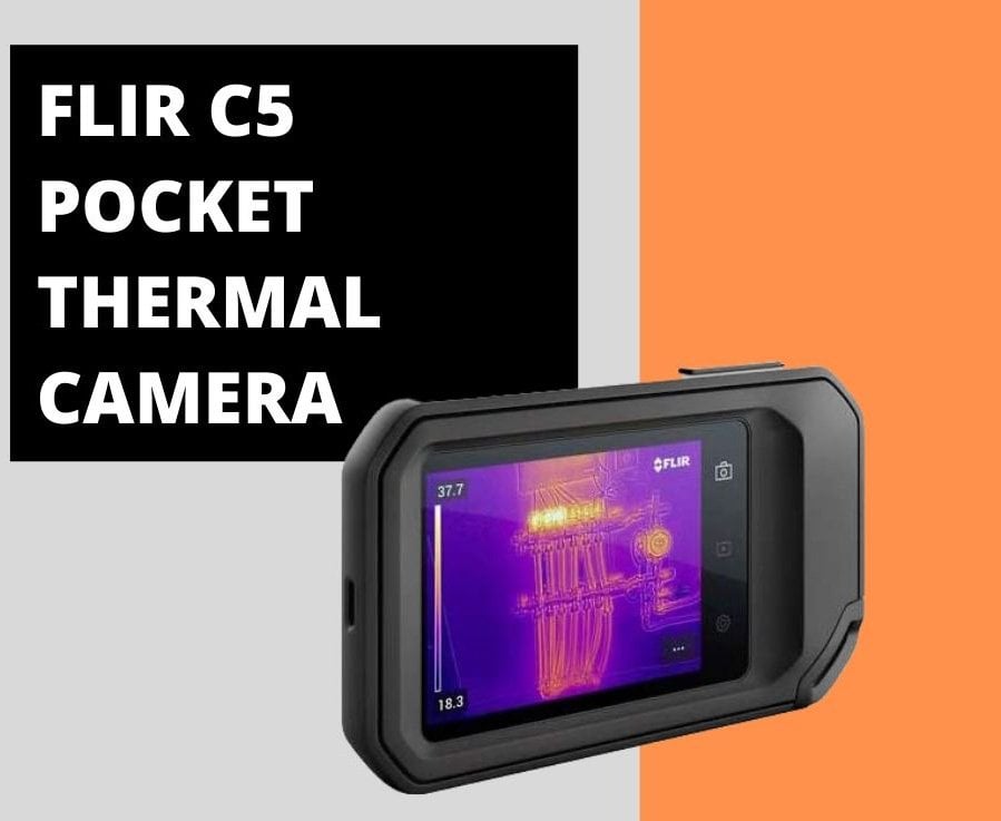 flir marka termal kameralar